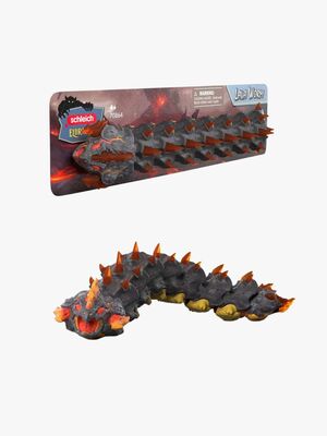 Schleich Figur Lava Worm