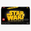 LEGO Star Wars 75407 Brick-built Star Wars Logo