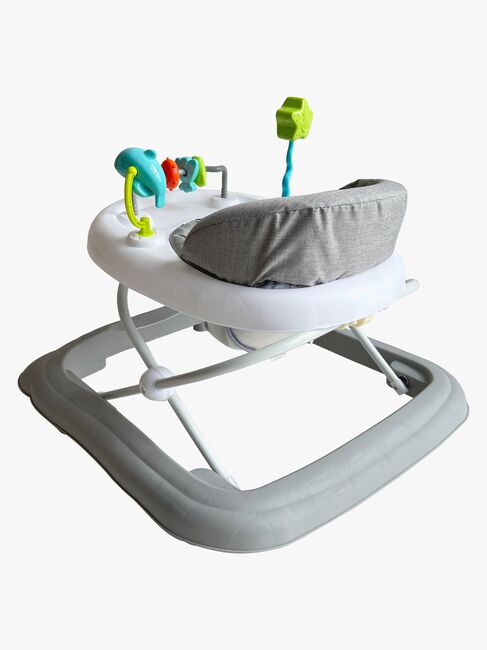 Beemoo PLAY Move Lära-gå-stol, Sea Grey