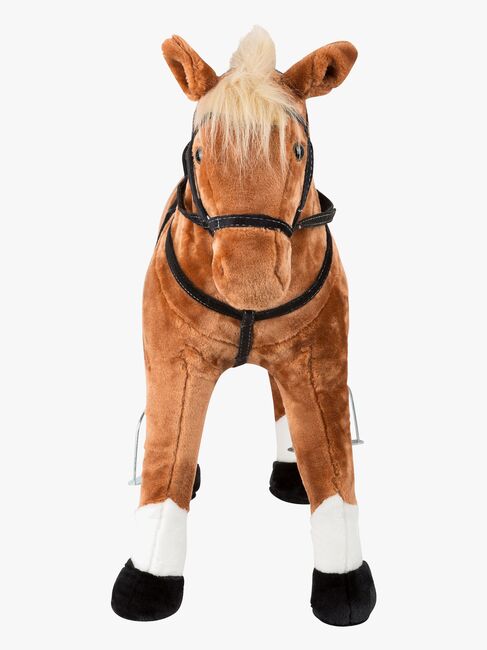 Small Foot Stående Hobbyhäst med Ljud