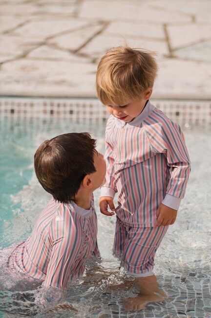 Viking x Kenza UV-Tröja, Sand