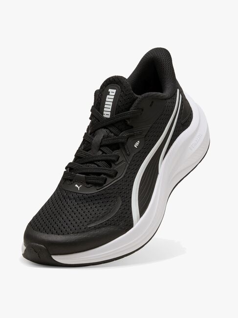 Puma Skyrocket Lite 2 Jr Sneakers, Black