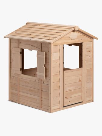 Woodlii Lekstuga, Natur
