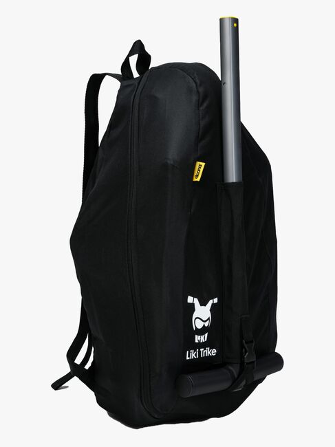 Doona Transportväska Liki, Svart