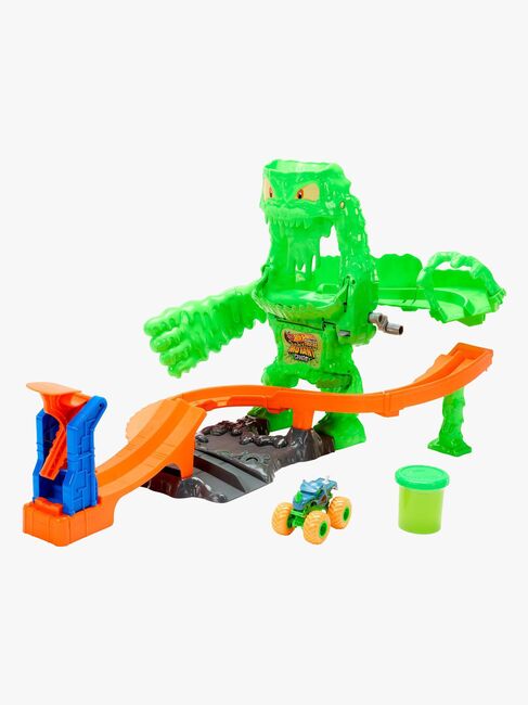 Hot Wheels Monster Trucks Stuntbana Mutant Chaos Ooze Monster 02026039-2462_3a.jpg