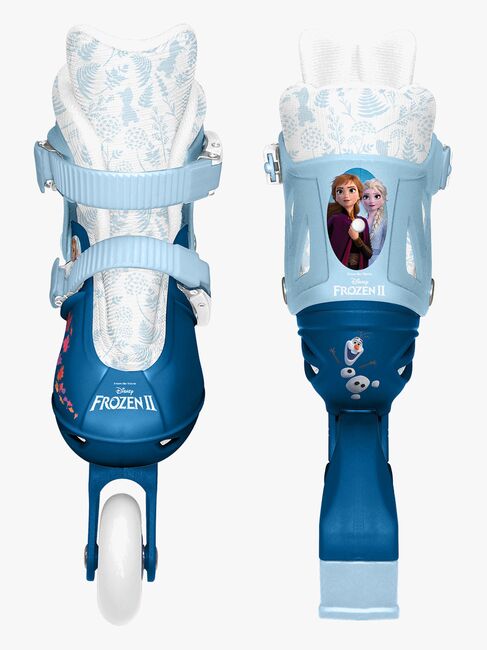 Stamp Disney Frozen 2 Justerbara Inlines