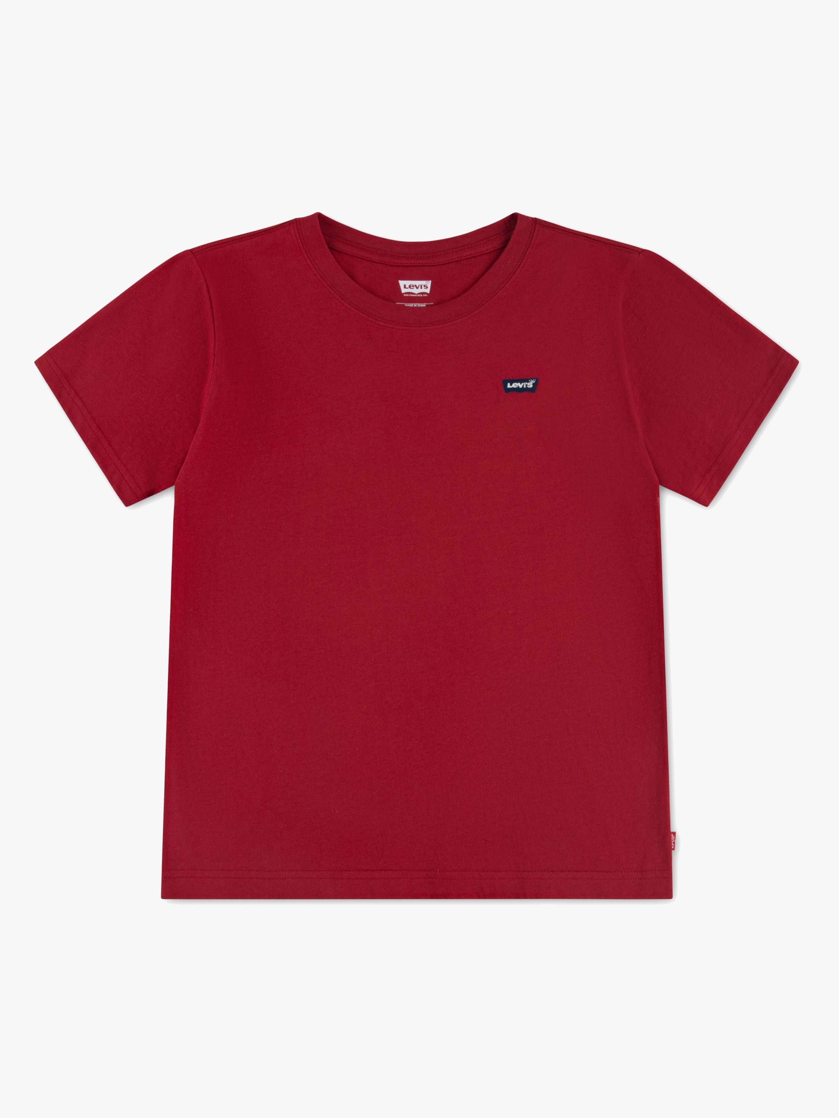 Levi's LVB Batwing Chest T-shirt, Emboldened