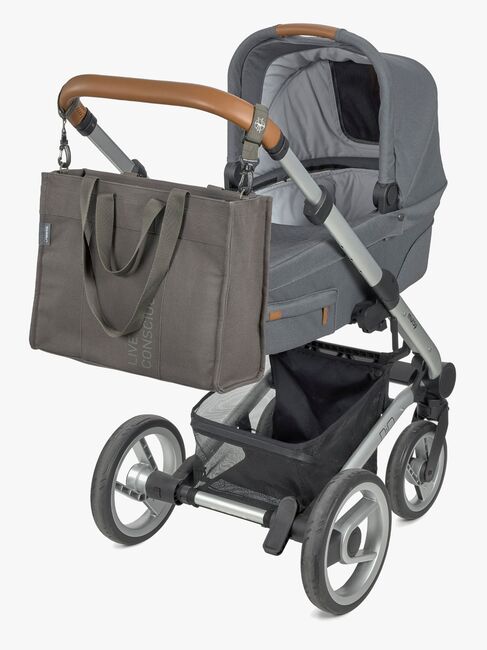 Lässig Tote Skötväska, Anthracite