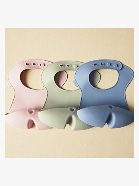 b.box Haklapp Silikon, Sage