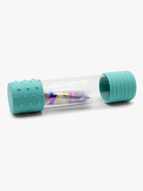 Jellystone Designs DIY Calm Down Sensorisk Flaska, Mint