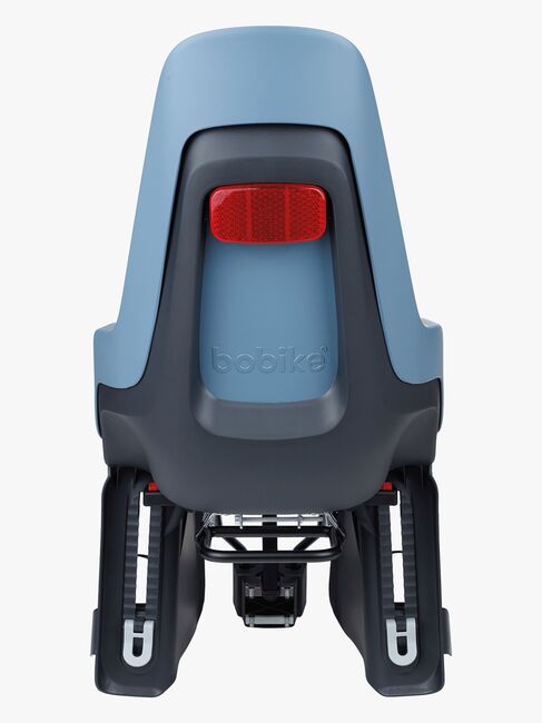 BoBike ONE Maxi Frame/Rack Mount Cykelsits, Citadel Blue