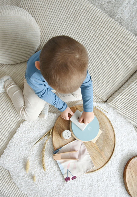 Small Foot Våffeljärnset