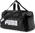 Puma Challenger Väska, Puma Black