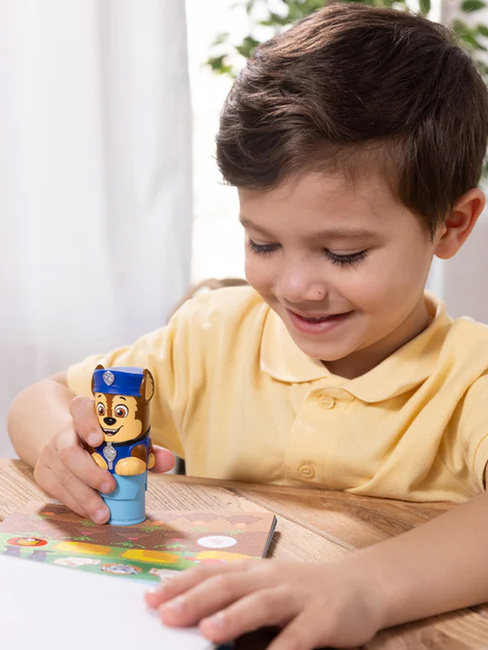 Melissa & Doug Sticker WOW! Paw Patrol Aktivitetsbok Chase 8062stickerwow-88-2540_4e.jpg