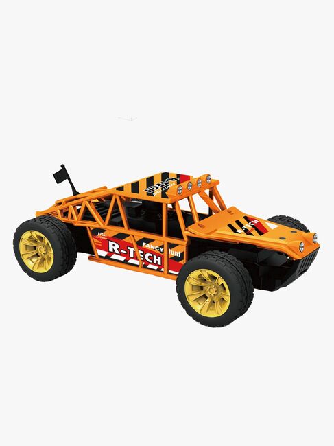 Rastar Speed Car 2.4G Radiostyrd Bil 1:16