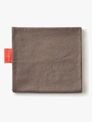 bbhugme Gravid- Och Amningskudde Fodral, Hazel Brown