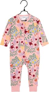 Mumin Mimosa Pyjamas, Pink