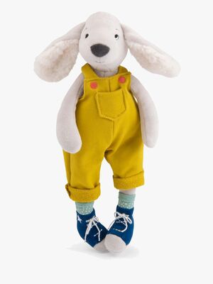 Moulin Roty Gosedjur Hund Pilou 37 cm