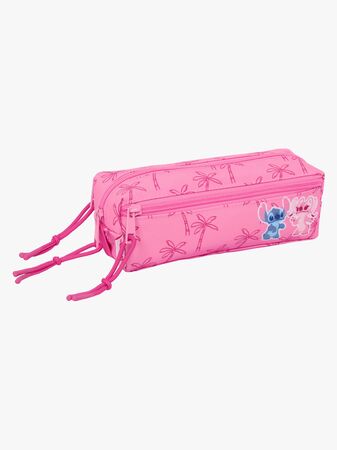 Disney Stitch Trippelpennfodral Chill