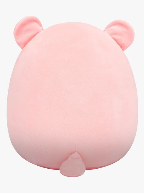 Squishmallows Mjukdjur Hominy Björn 30 cm