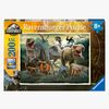 Ravensburger Jurassic World XXL Pussel 200 Bitar