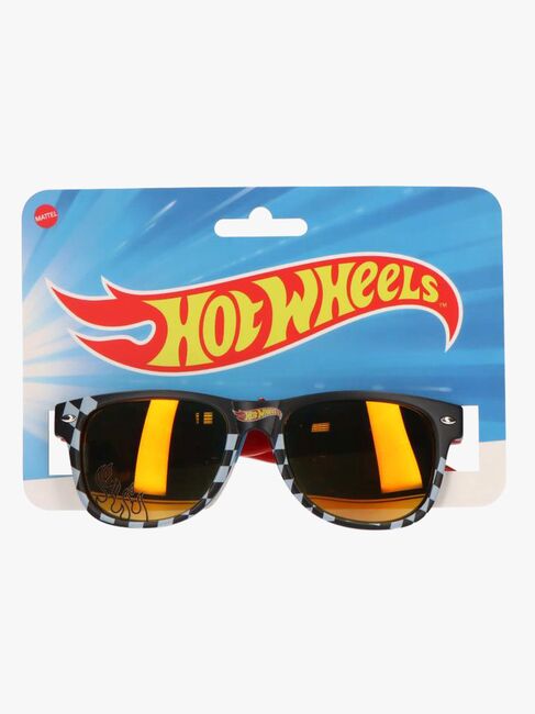 Hot Wheels Solglasögon, Svart