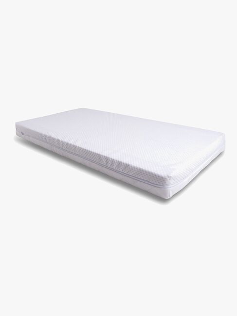 BabyMatex Dual Dubbelsidig Barnmadrass i Skum