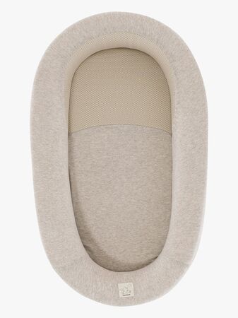 Träumeland Home Air Babynest, Beige