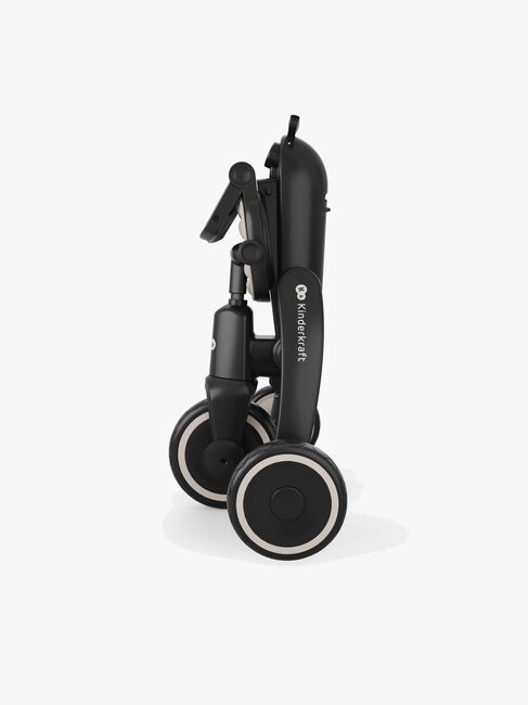 Kinderkraft Trehjuling Jazz 3, Beige