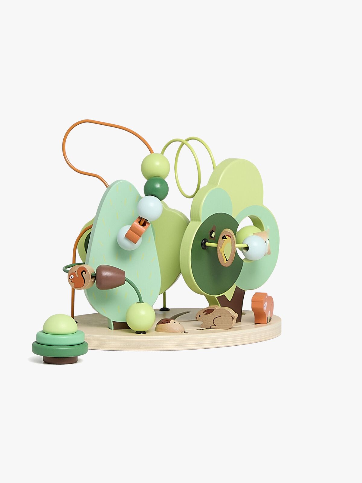 Classic World Forest Life Kulbana