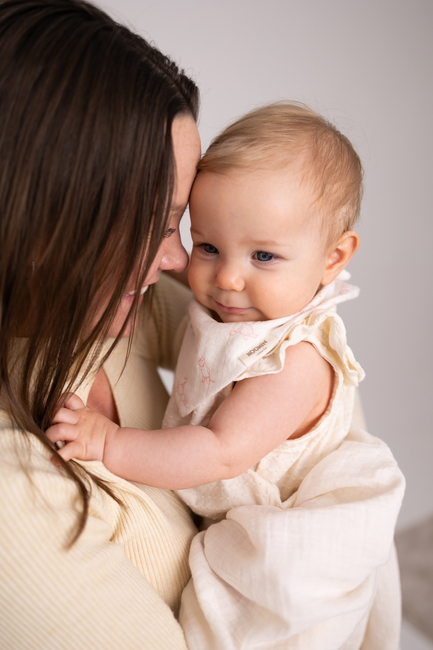 Mumin Dregglisar 2-Pack, Pink