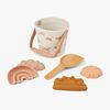 LIEWOOD Gilma Dream Strandset, Dream/Ecru