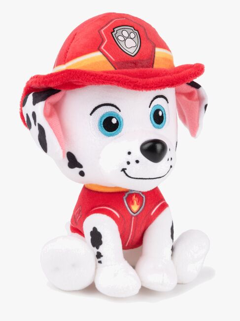 Paw Patrol Gosedjur Marshall 15 cm