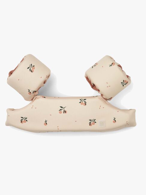 LIEWOOD Darko Simbälte, Peach/Sea shell