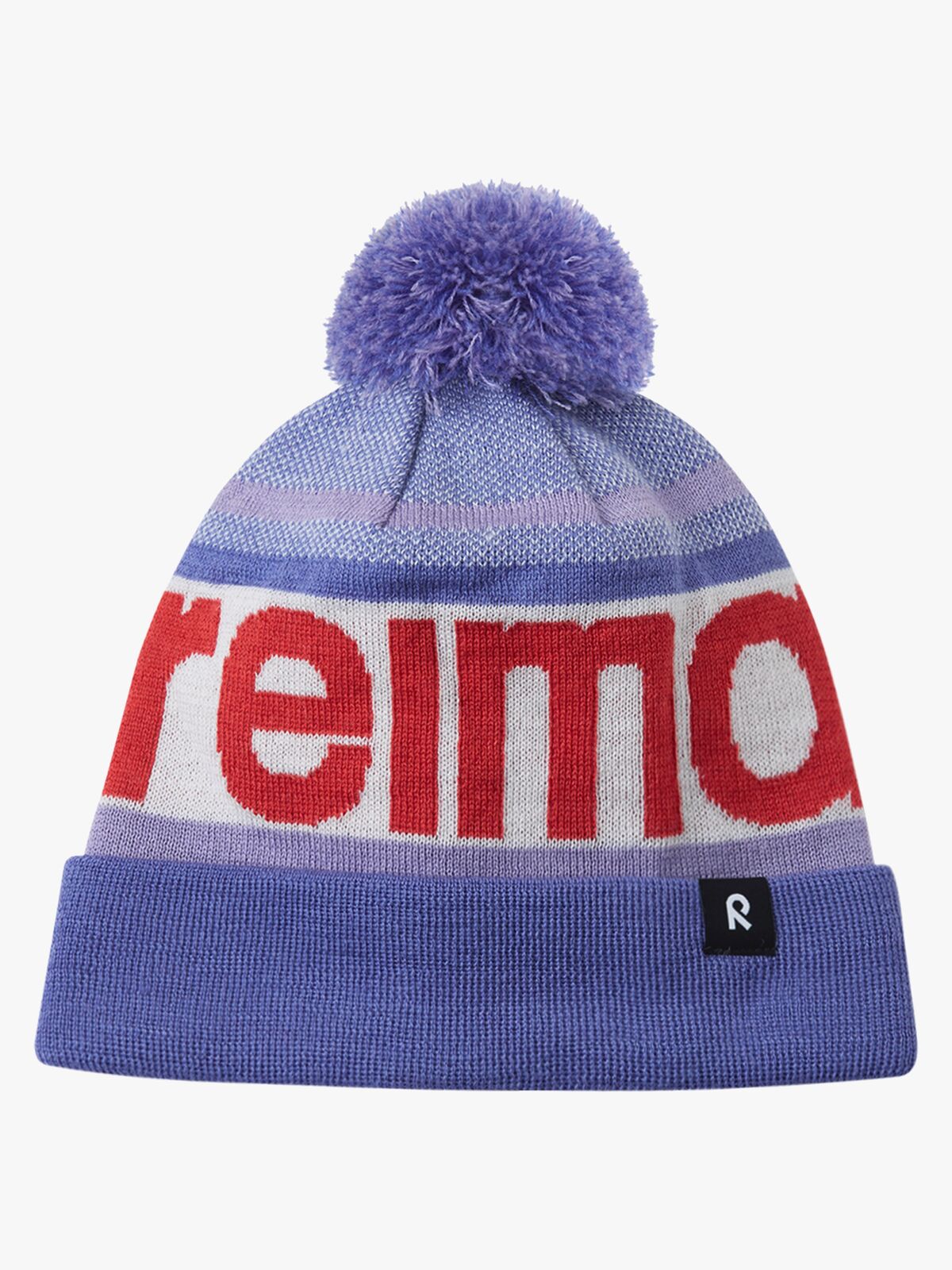 Reima Taasko Mössa Ullmix, Breezy Violet
