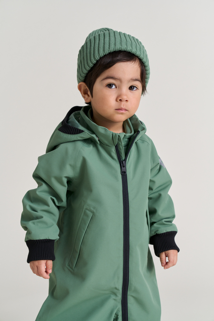 Reima Hattara Mössa, Stone Green