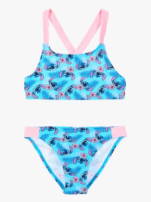 Disney Stitch Bikini, Lyserosa