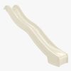 Swing King Rutschkana 3 m, Pastellvit