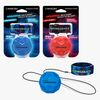 Waboba LED Bounceback Studsboll 1-Pack Blandad