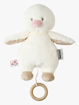 Nattou Fantfant Speldosa Anka