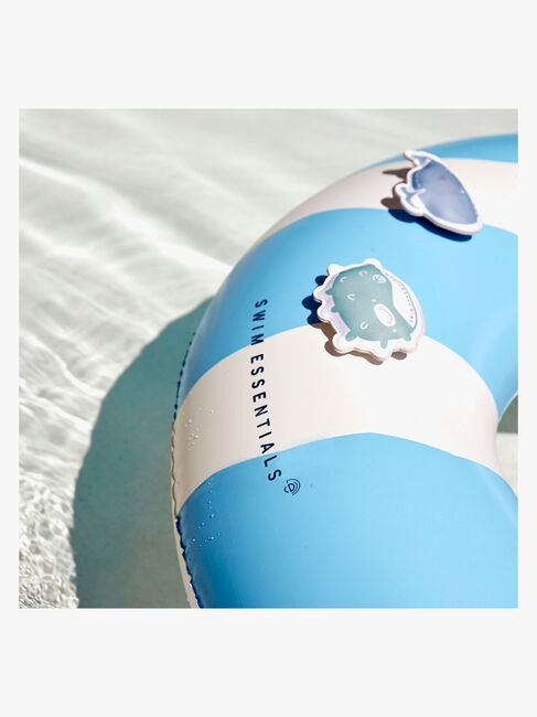Swim Essentials Badring, The Beach Club