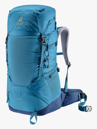 Deuter Fox Ryggsäck 30L, Wave Nightblue