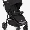 Joie Litetrax Sulky, Shale