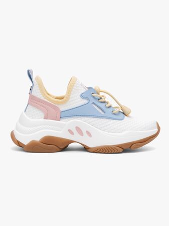 Steve Madden Jmatch Sneakers, Pastel