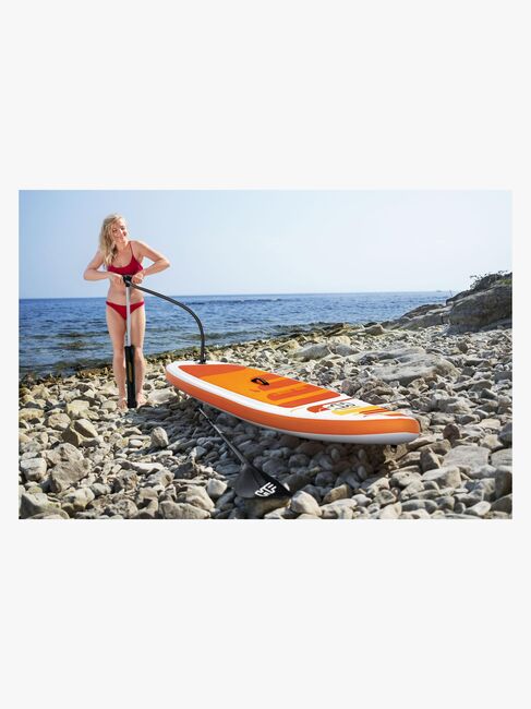 Bestway Hydro-Force Paddelbräda Aqua Journey Set