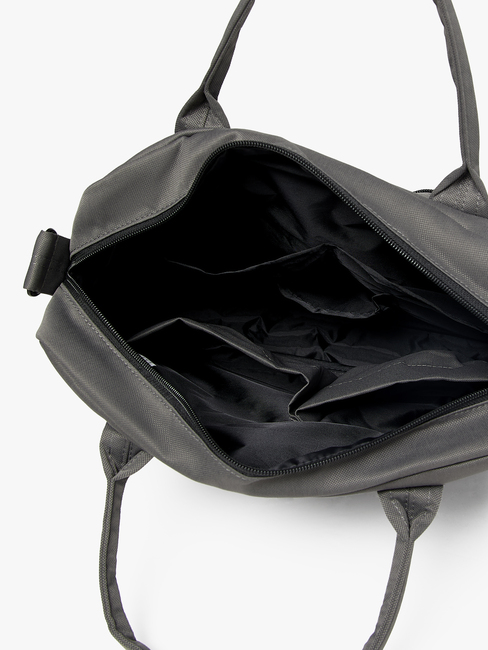 Beemoo Pro Skötväska, Mocha Grey