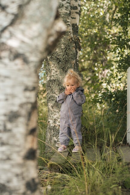 Lindberg Lingbo Skaloverall, Lavender
