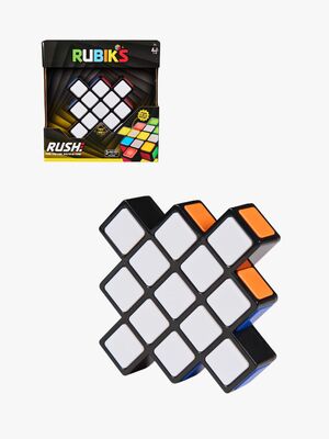 Rubik’s Rush