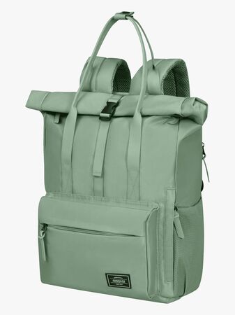 American Tourister Urban Groove Ryggsäck 20,5L, Urban Green