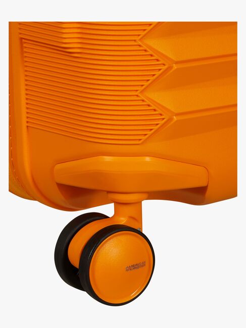 American Tourister Fastforward Resväska 67L, Radiant Orange